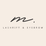 Lashlift&Eyebrow M.